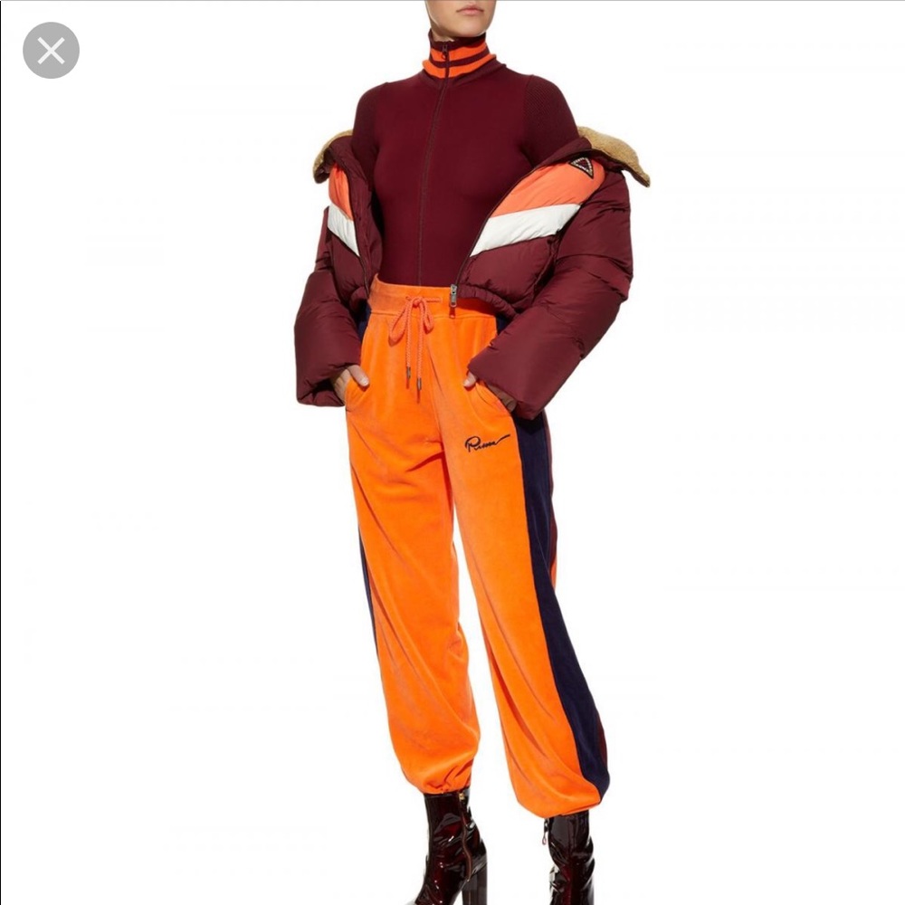 Puma Fenty Bodysuit